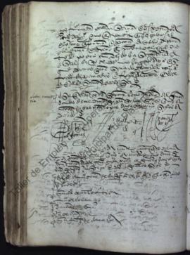 Acta capitular de 25 de junio de 1525