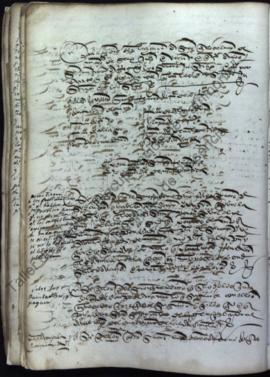 Acta capitular de 6 de mayo de 1524
