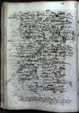 Acta capitular de 3 de junio de 1524