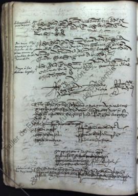 Acta capitular de 19 de agosto de 1524