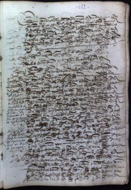 Acta capitular de 25 de septiembre de 1523