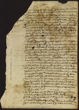 Libro de Actas Capitulares 1604-1605