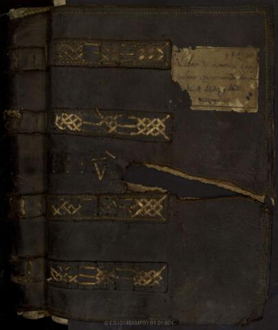 Open original Objeto digital